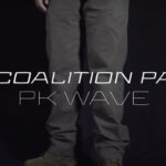 【動画】5.11 Tactical COALITION PANT コーリションパンツ